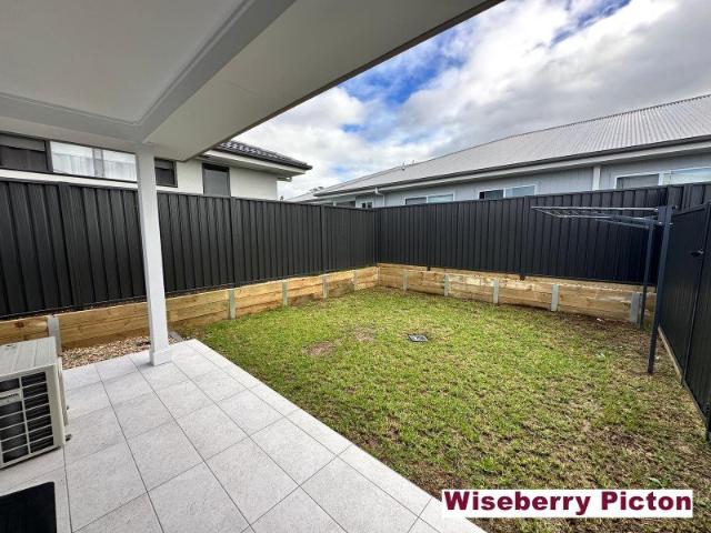 Modern Granny Flat !