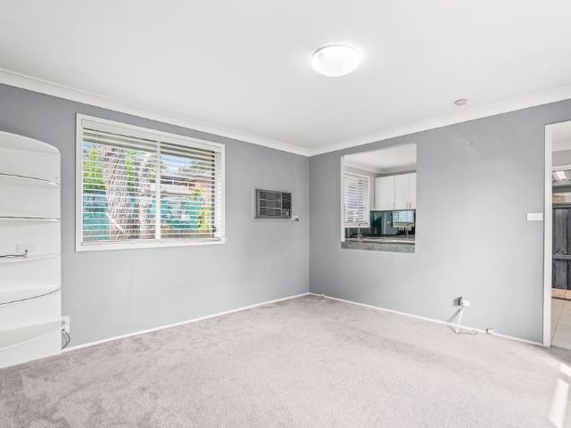 Modern Granny flat