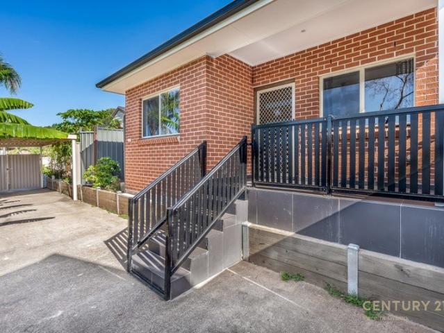 Modern Granny Flat