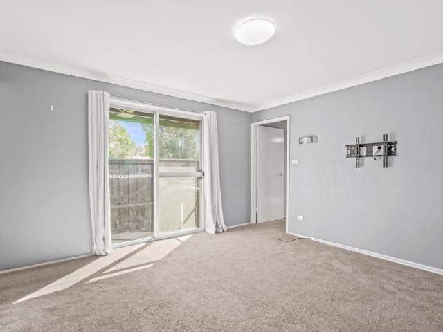 Modern Granny flat
