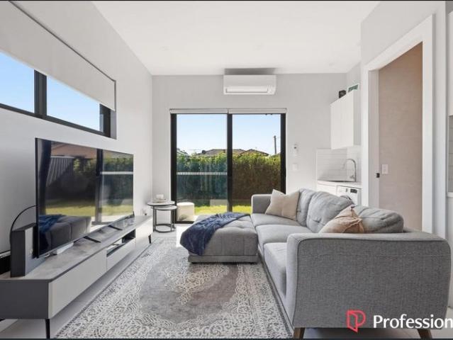 Modern Granny Flat
