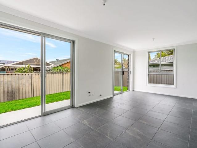 Modern Granny Flat