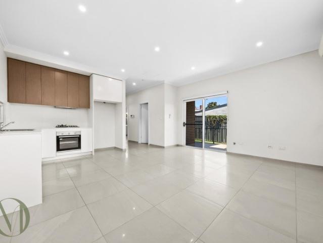 Modern Granny Flat