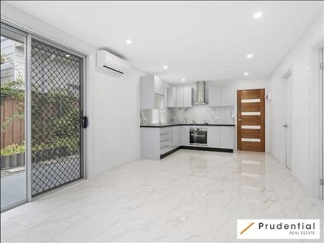 Modern Granny Flat