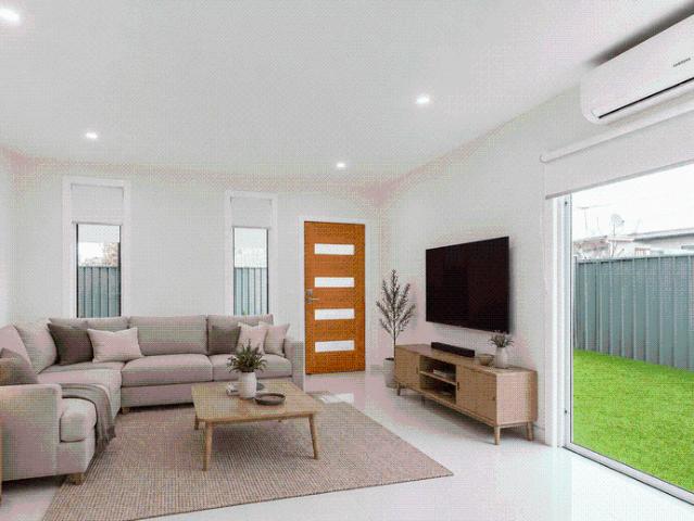 Modern Granny Flat!