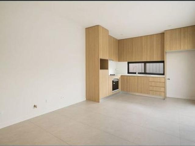 Modern Granny Flat