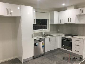 Modern Granny Flat