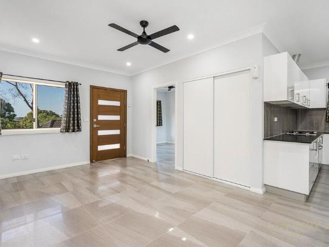 Modern Granny Flat