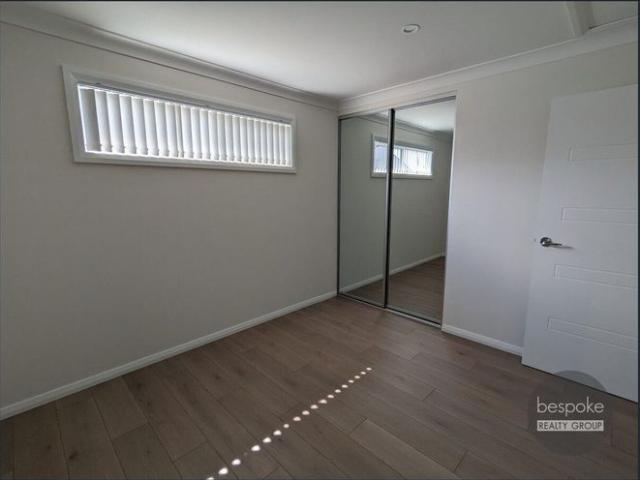 Modern Granny Flat