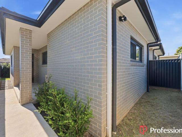Modern Granny Flat