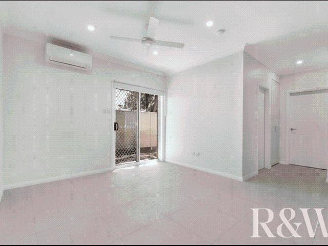 MODERN GRANNY FLAT
