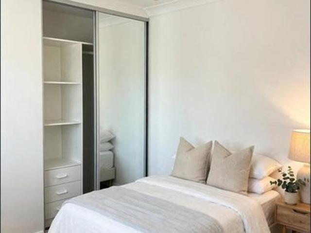Modern Granny Flat
