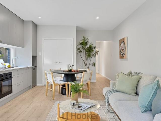MODERN GRANNY FLAT!