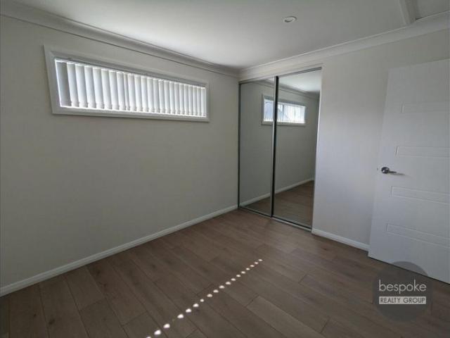 Modern Granny Flat