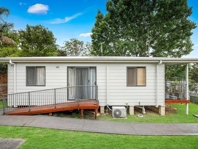 Modern Granny Flat & Convenient Location