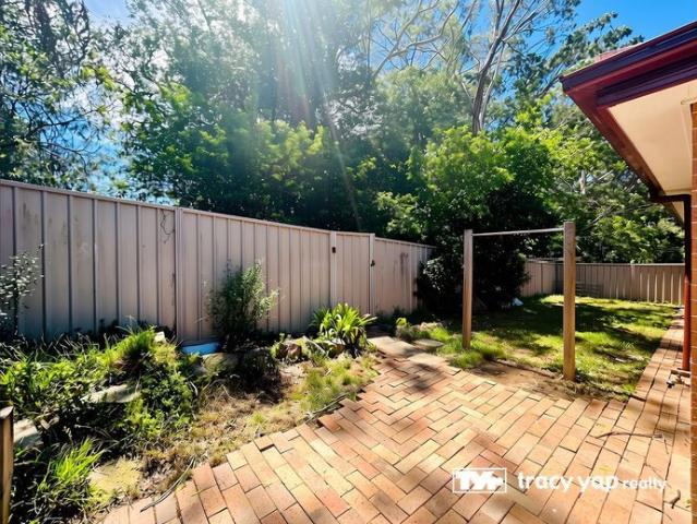 Modern Granny Flat and Walk to North Ryde Metro