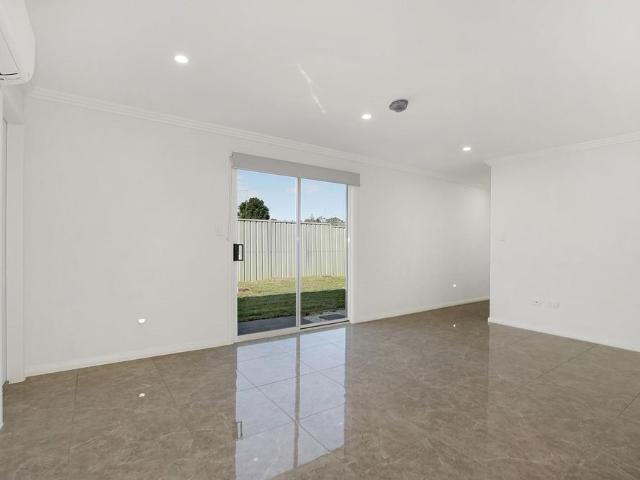 Modern Granny Flat in Convenient Location