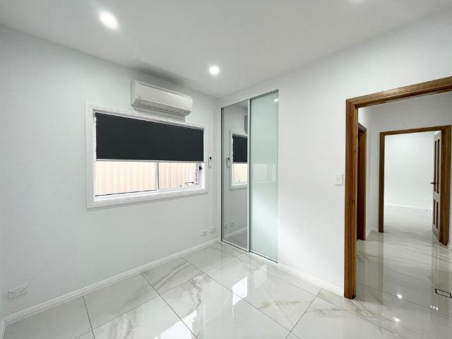 Modern Granny Flat in Cabramatta