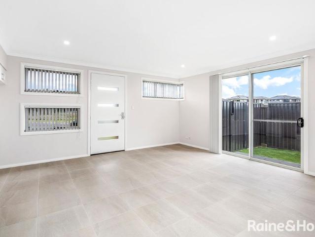 Modern Granny Flat in a Convenient Tallawong Location