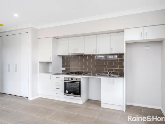 Modern Granny Flat in a Convenient Tallawong Location