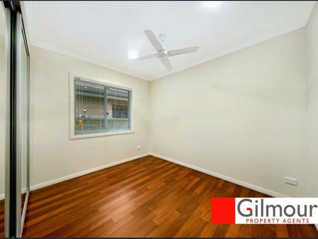 MODERN GRANNY FLAT IN A PEACEFUL BAULKHAM HILLS LOCATION