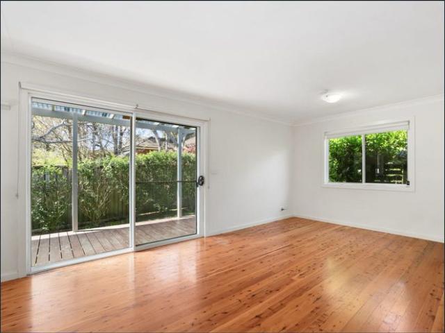 Modern Granny Flat in a Sought After Location