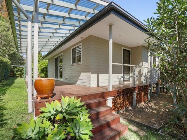 Modern Granny Flat in a Sought After Location