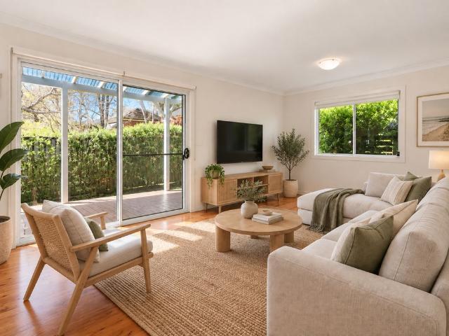 Modern Granny Flat in a Sought After Location