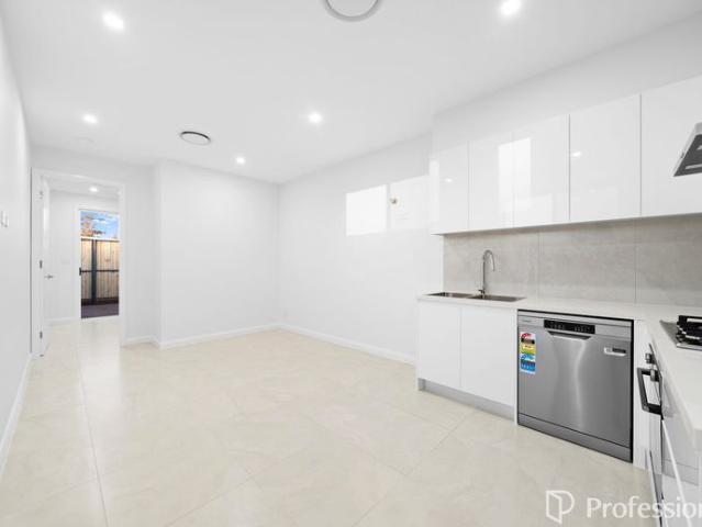 Modern Granny Flat in Gables
