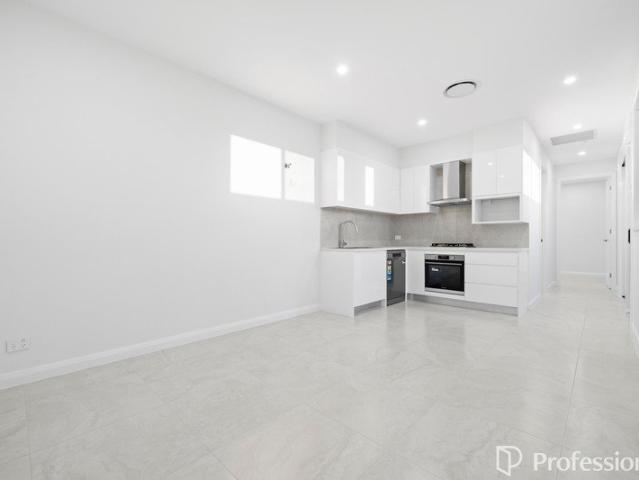 Modern Granny Flat in Gables