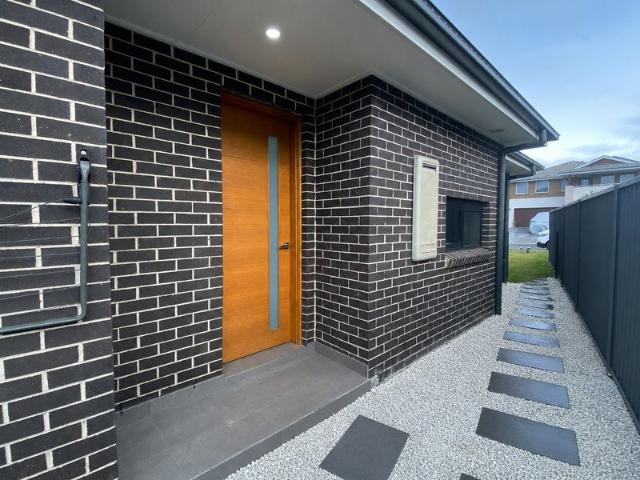 Modern Granny Flat in Leppington