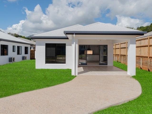As new Garden Home Private, Stylish & Ready to Call Home!