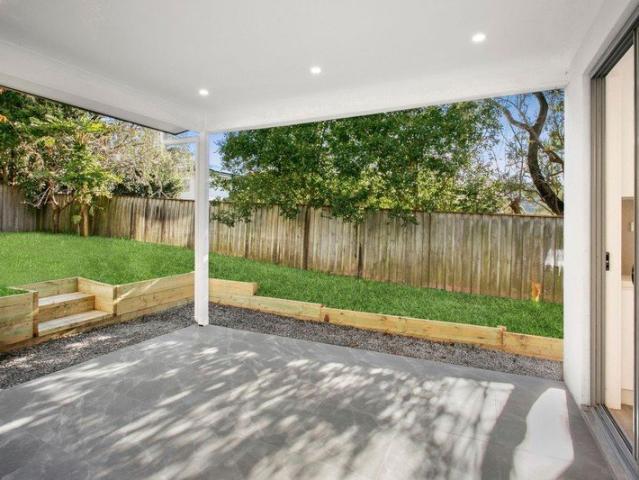 Modern Granny Flat in Superb Location