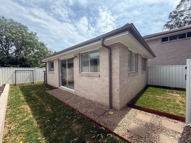 Modern Granny Flat in Prime Location