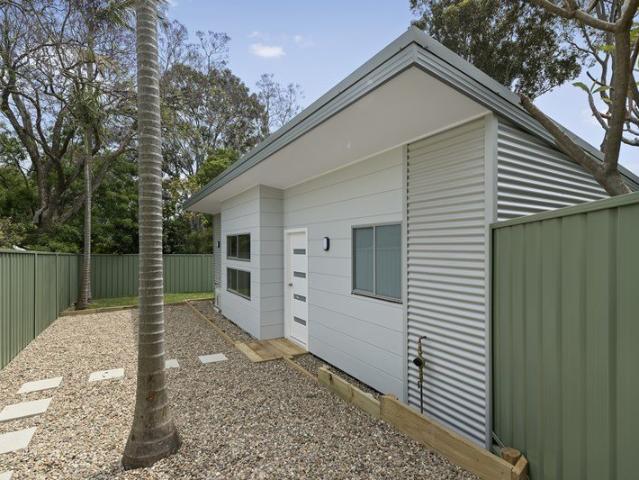 Modern Granny Flat In Quiet Cul De Sac