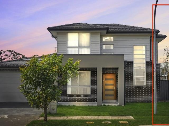 Modern Granny Flat in the Heart of Edmondson Park