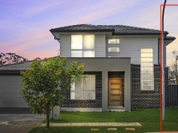 Modern Granny Flat in the Heart of Edmondson Park