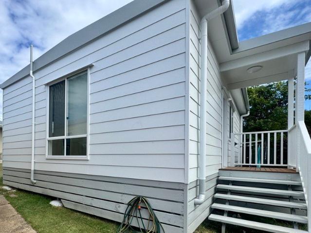 Modern granny flat in the heart of Redcliffe