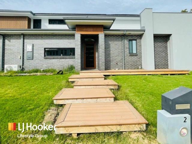 Modern Granny Flat in the Sought After Bingara Gorge Community