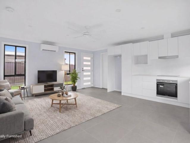 Modern Granny Flat Offering Style, Comfort & Convenience in Thirlmere