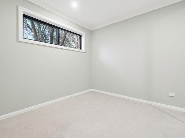 MODERN GRANNY FLAT LIVING