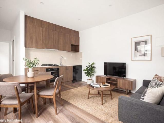 Modern Granny Flat Living