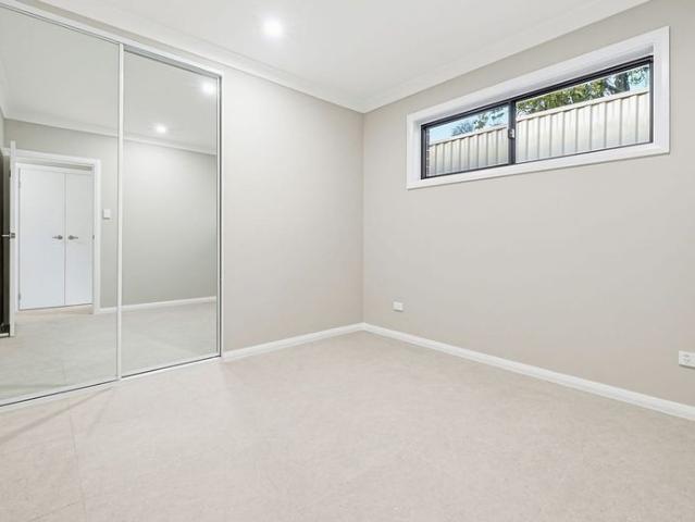 MODERN GRANNY FLAT LIVING