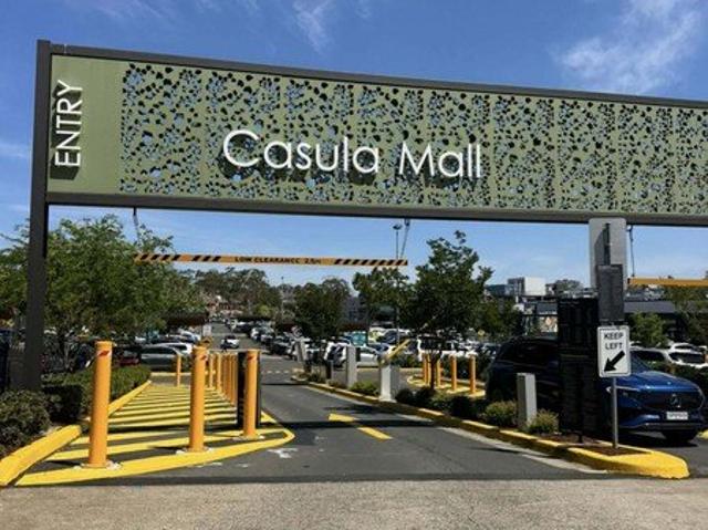 Modern Granny Flat Private & Convenient Location in Casula!