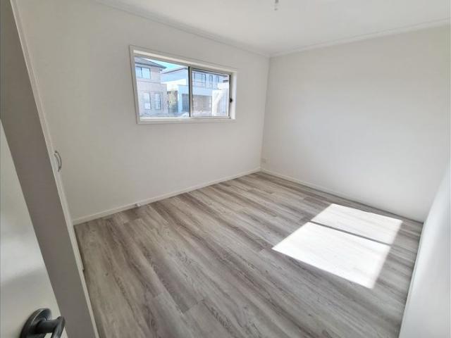 Modern Granny Flat, Private Entry