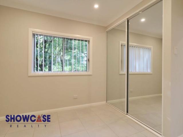 Modern Granny Flat, Quiet Location