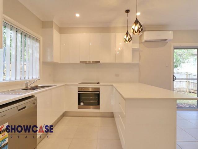 Modern Granny Flat, Quiet Location