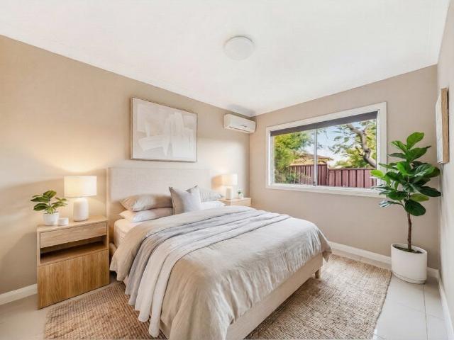 Modern Granny Flat | Walk to Metro & Castle Towers
