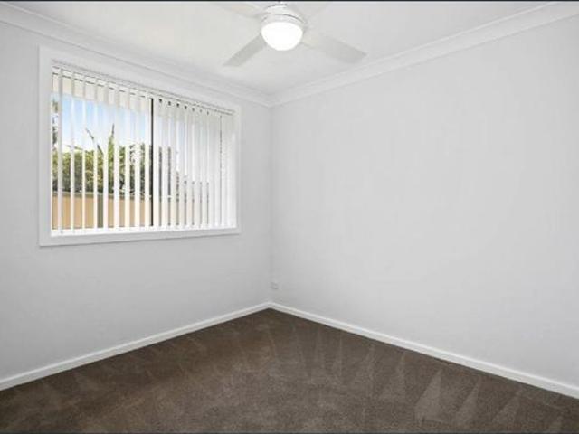 Modern Granny Flat with 2 Beds 1 Bath and Single Garage