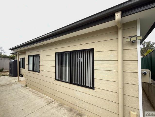 Modern Granny Flat with Utilities Included in the Heart of Kearns
